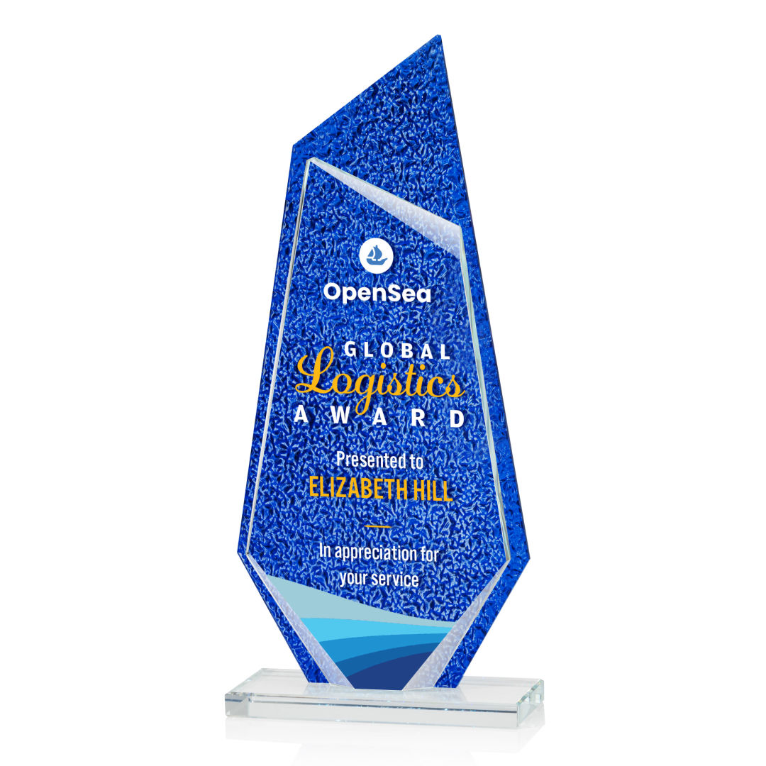 Walden VividPrint™ Award 13