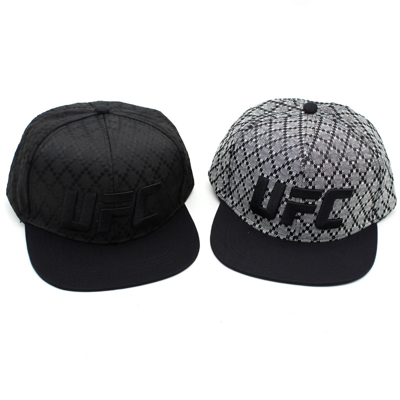 Classic Snapback Hat Cap Hip Hop Style 10