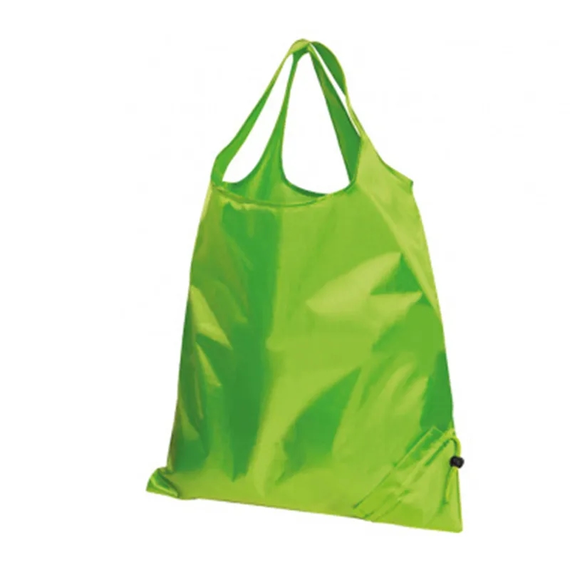Foldaway Tote Bag, custom tote bag with logo imprint 7