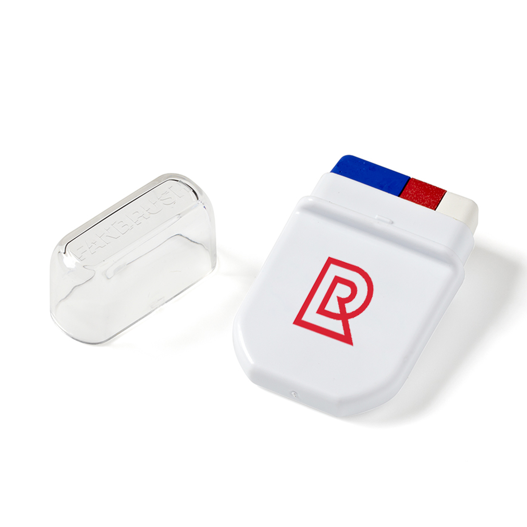 Jornikolor Fanbrush Face Paint 6