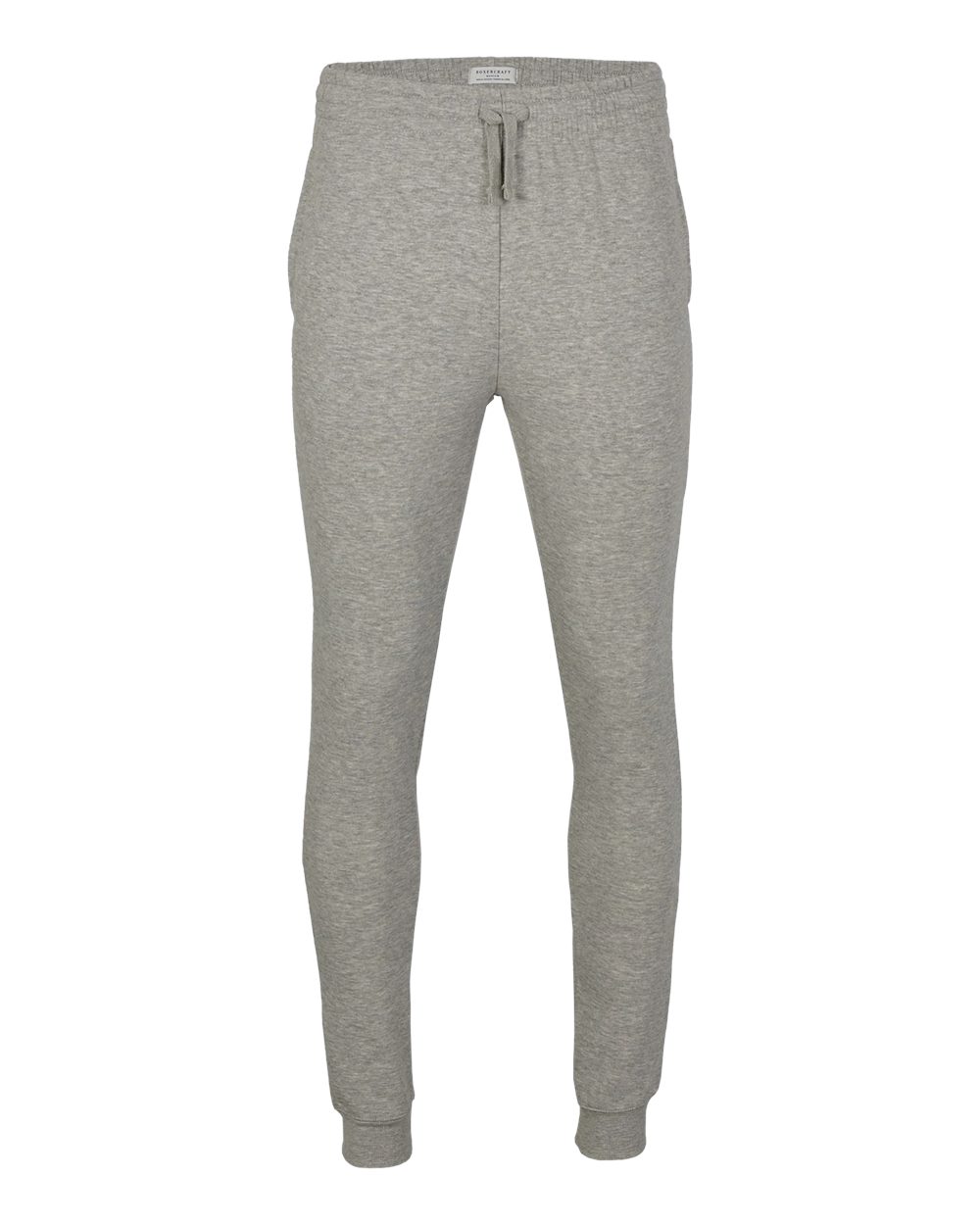 Unisex Fleece Joggers - BM6602 42