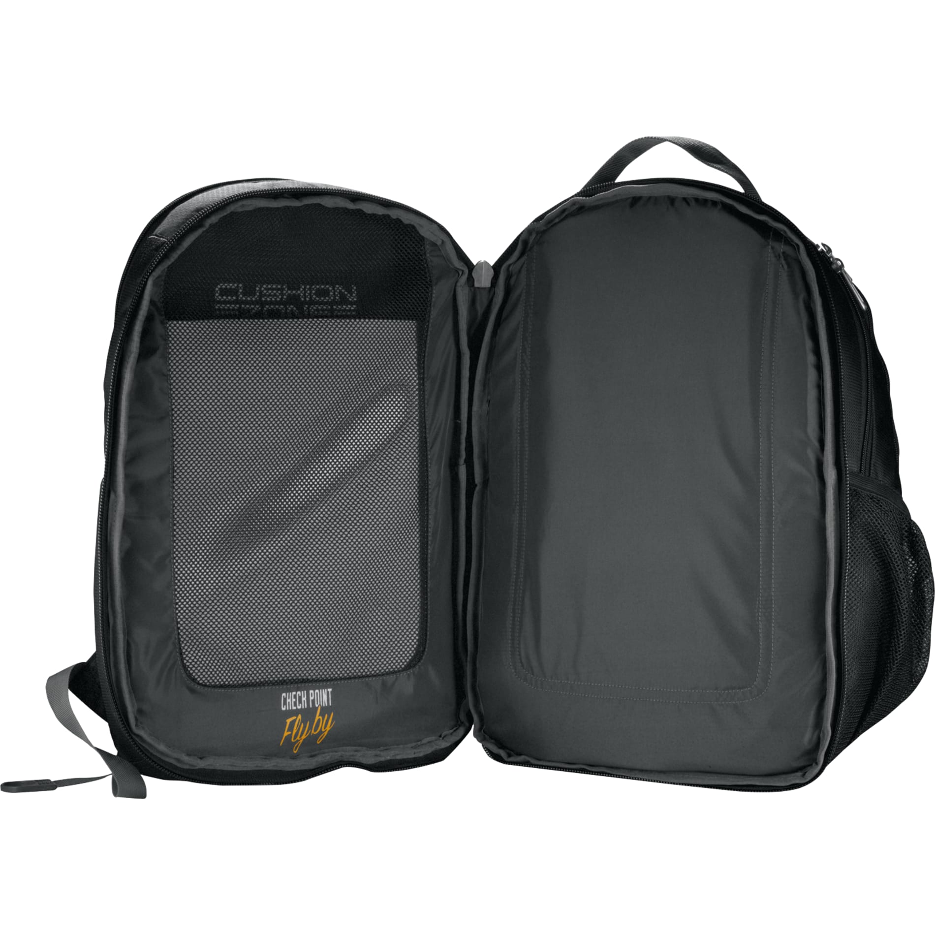High Sierra Fly-By 17" Computer Backpack 25