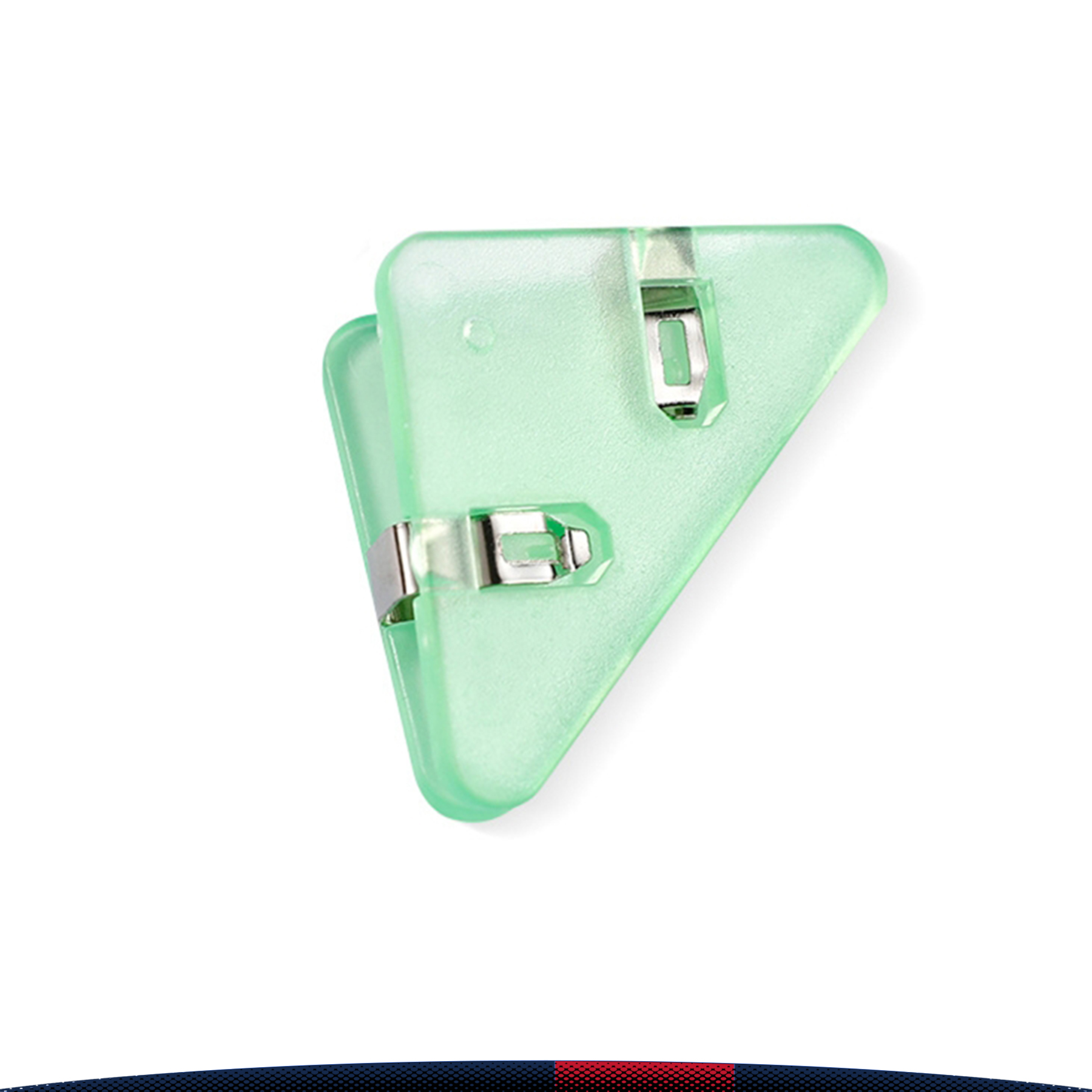 Multifunctional Triangular Clips 13