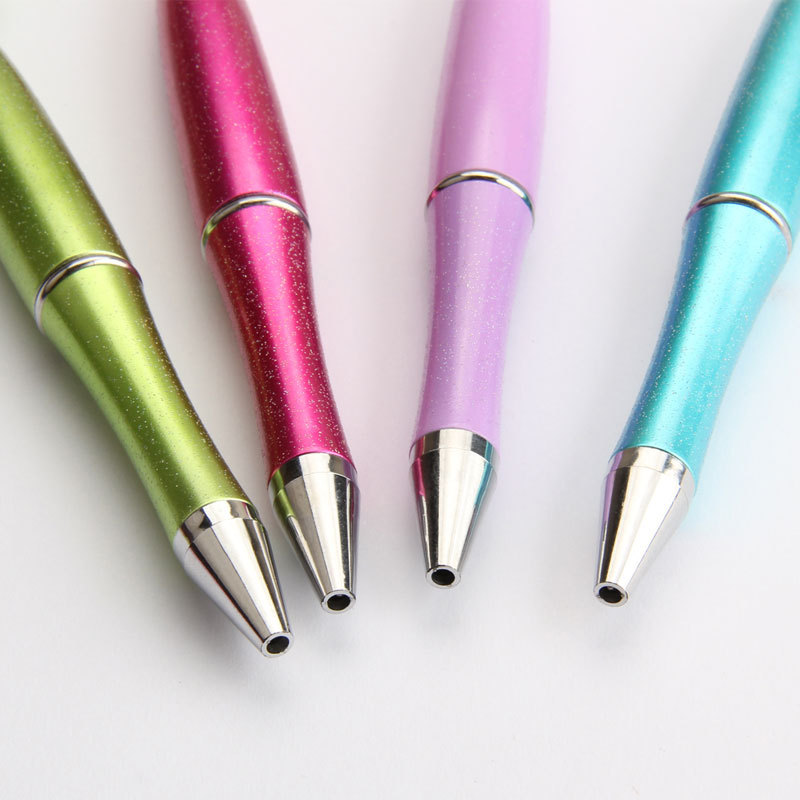 Flower Shaped Ballpoint Pens 3