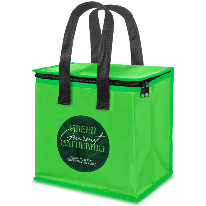 Custom Insulated Lunch Bags 5