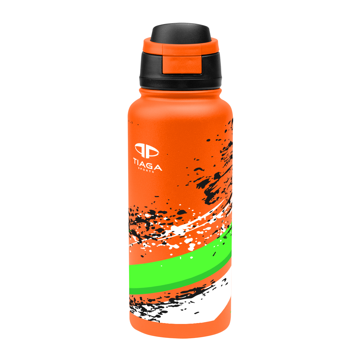 32 Oz. Full Color Pop Sip Recycled Stainless Steel Bottle, custom water bottle with logo imprint 19