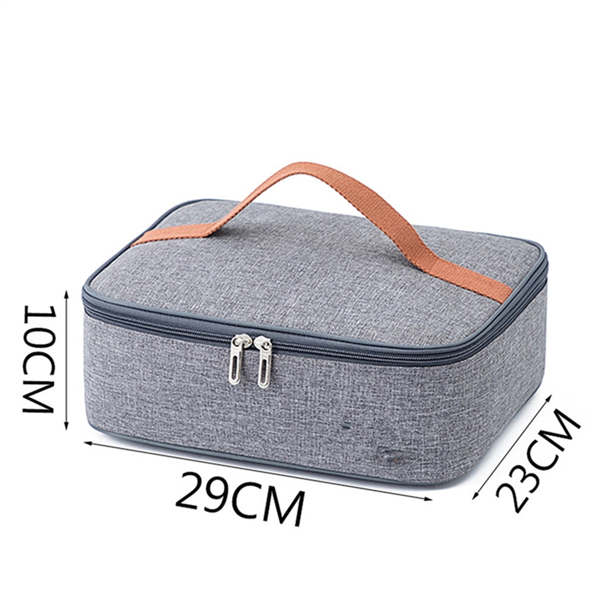 Mini Lunch Bag For School Office 4