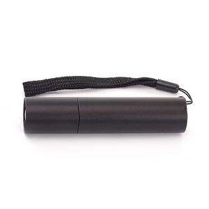 Mini Strong Light Rechargeable Flashlight 3