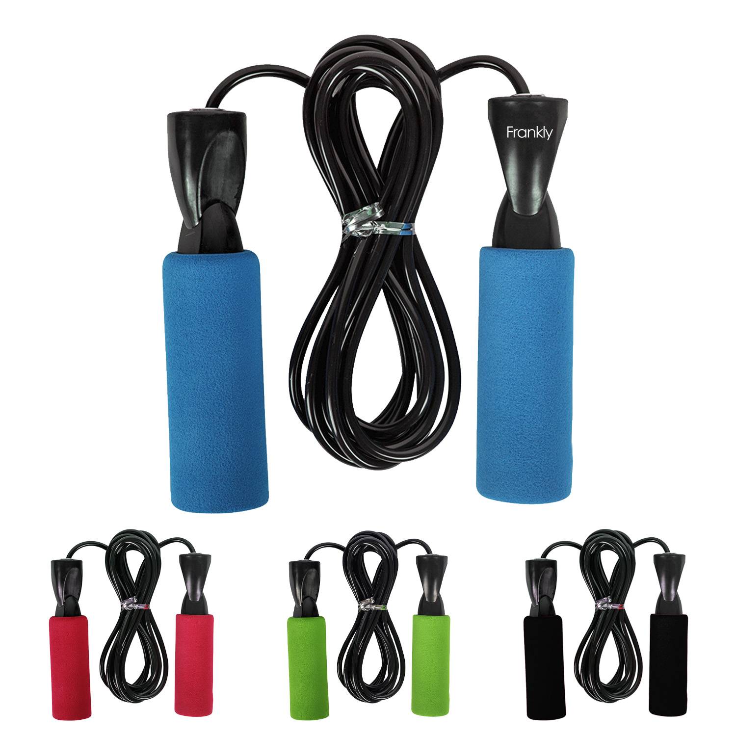 PVC Jump Rope 3