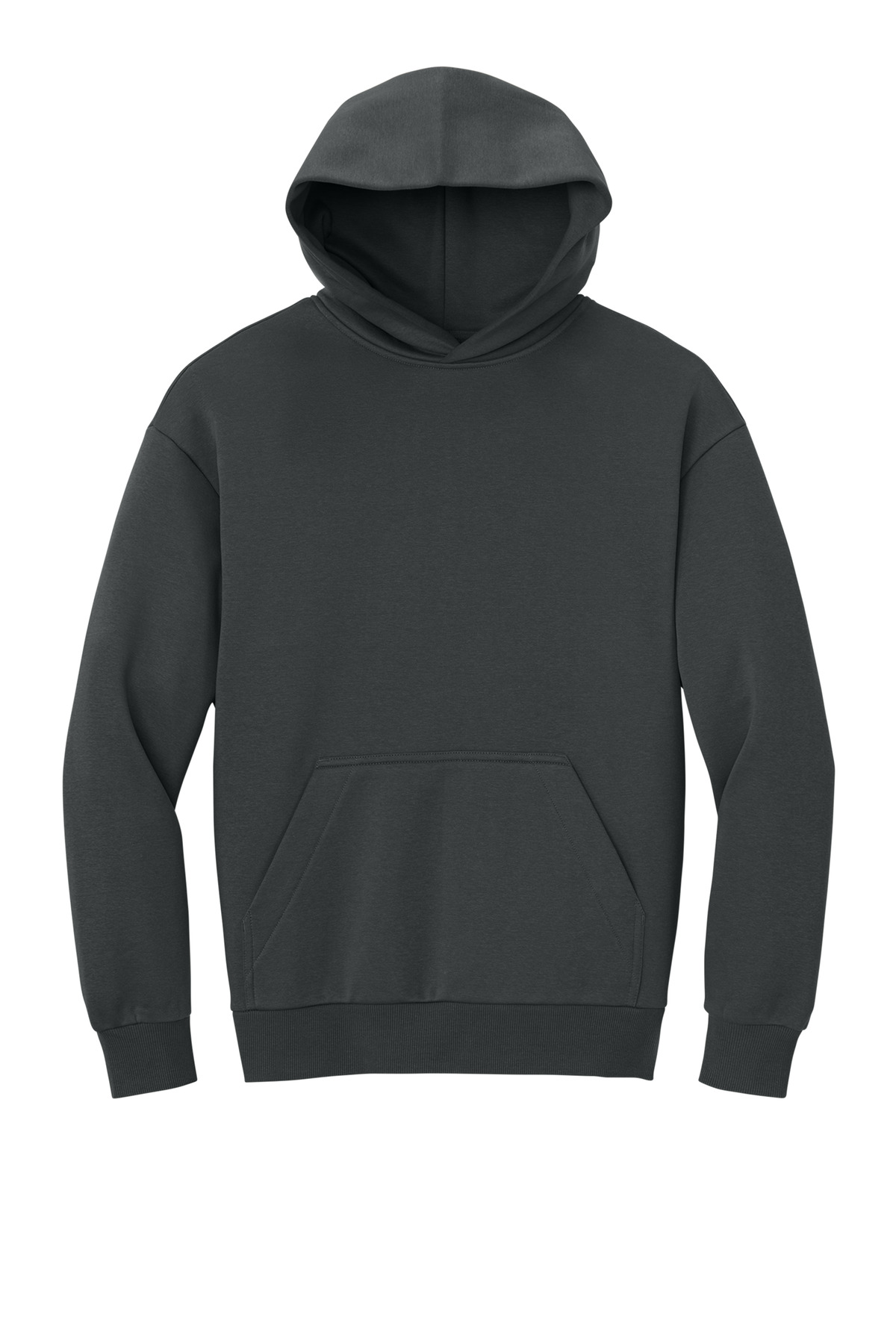 District V.I.T. Heavyweight Fleece Hoodie DT6150 31