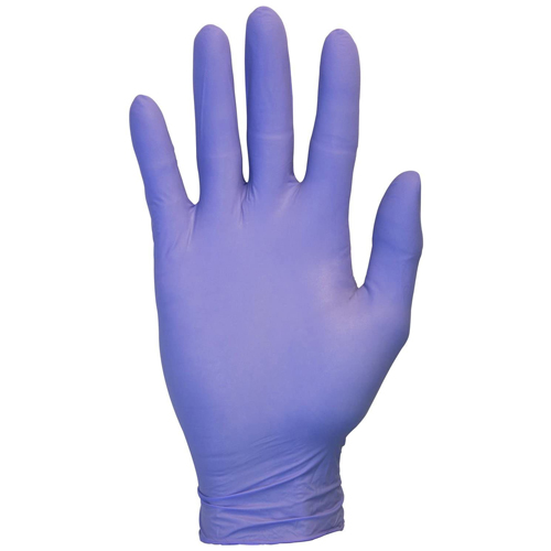 Nitrile Gloves 1