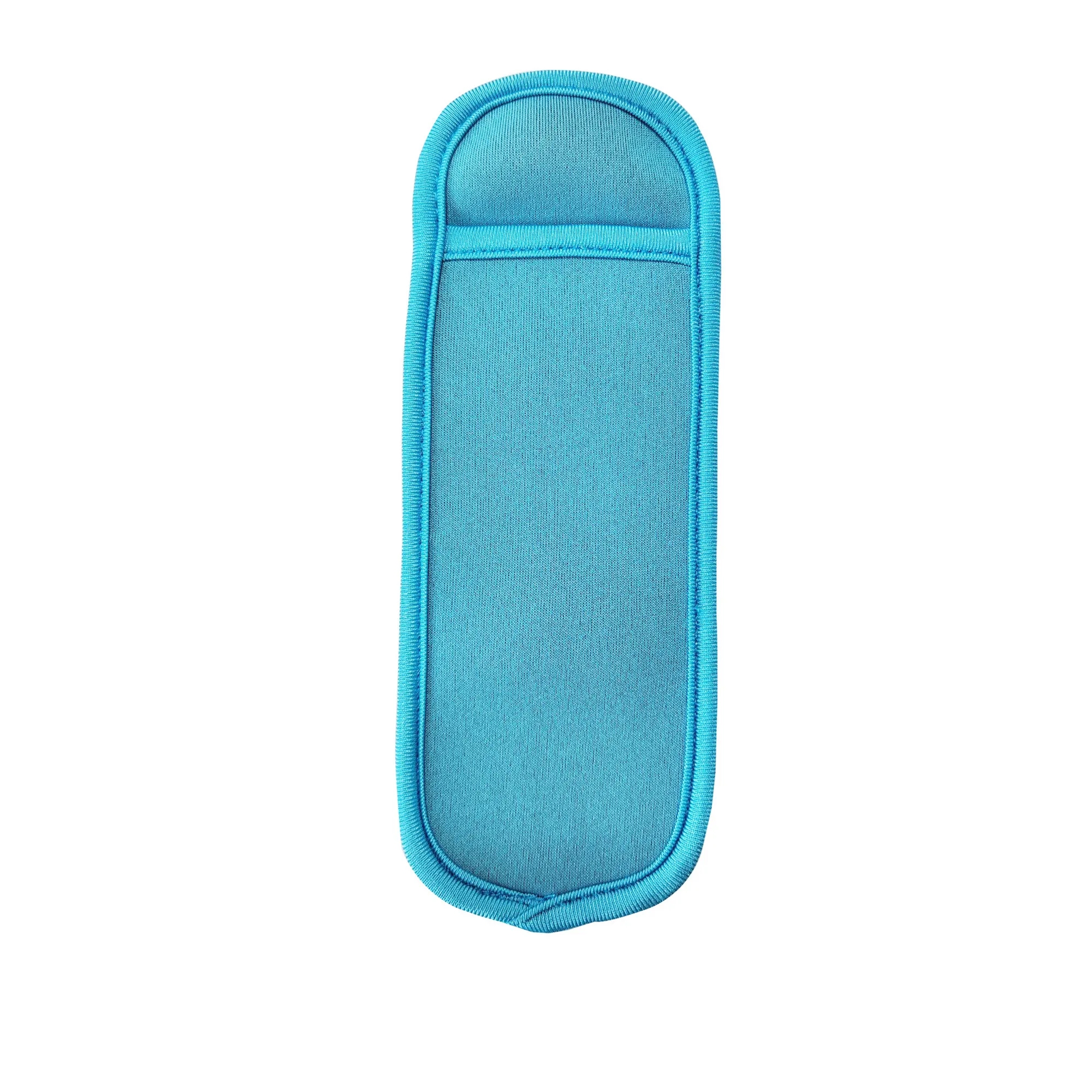MOQ 100 Neoprene Popsicle Sleeve 1