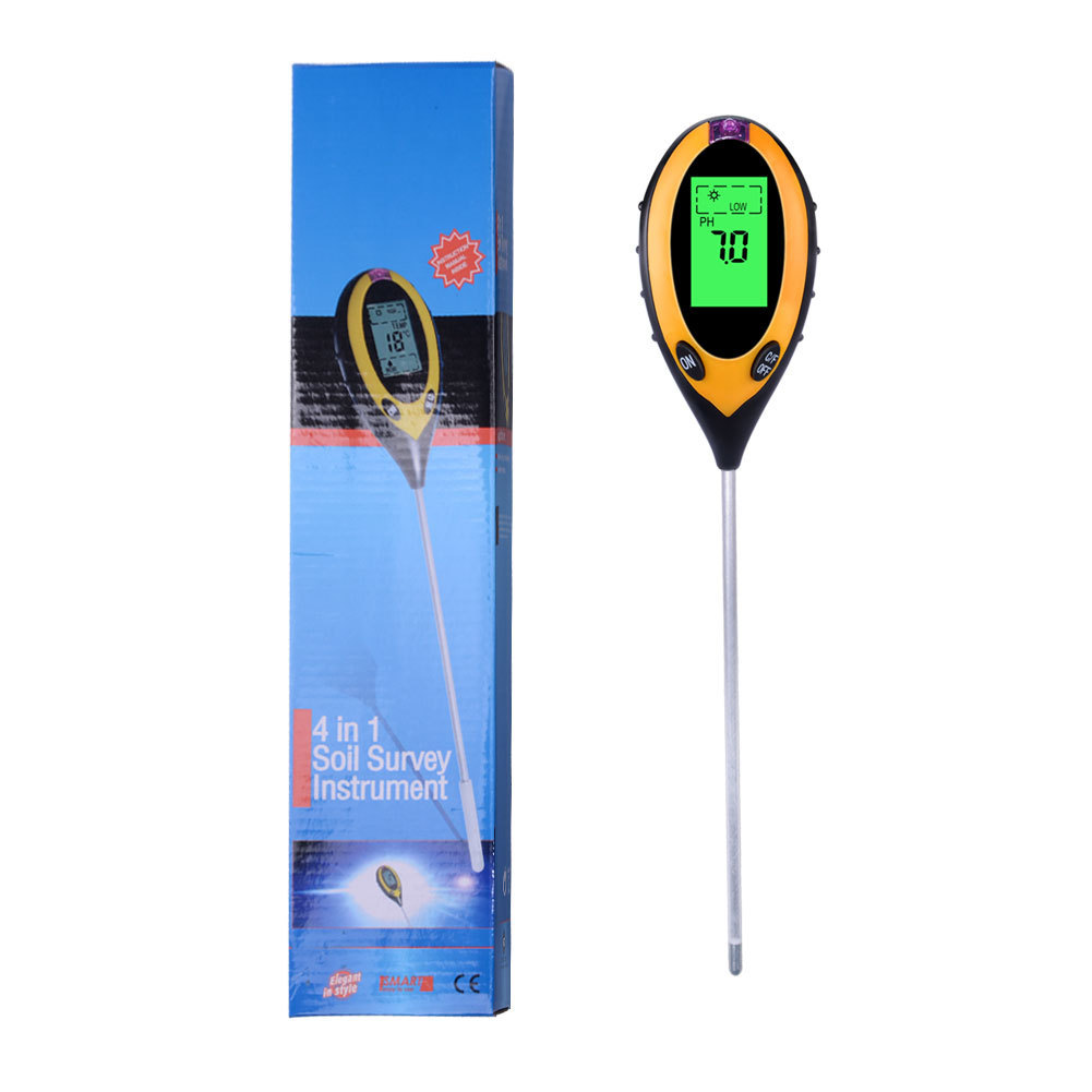 Moisture Meter 3
