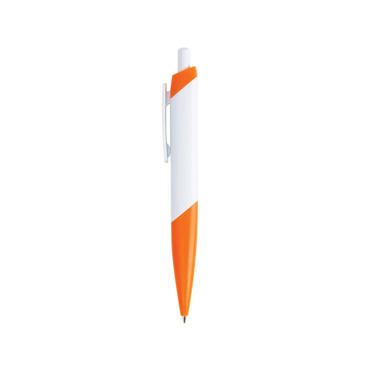 Push-action ballpoint pen 2
