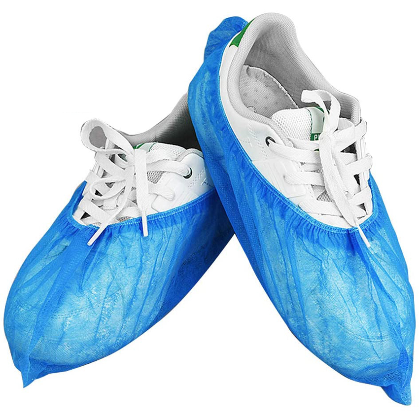 Nonwoven Shoe Cover 2