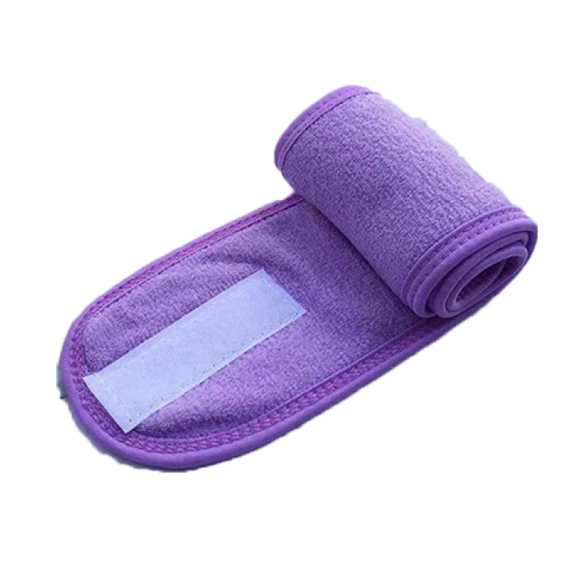 MOQ100 Hair Tie Band 3