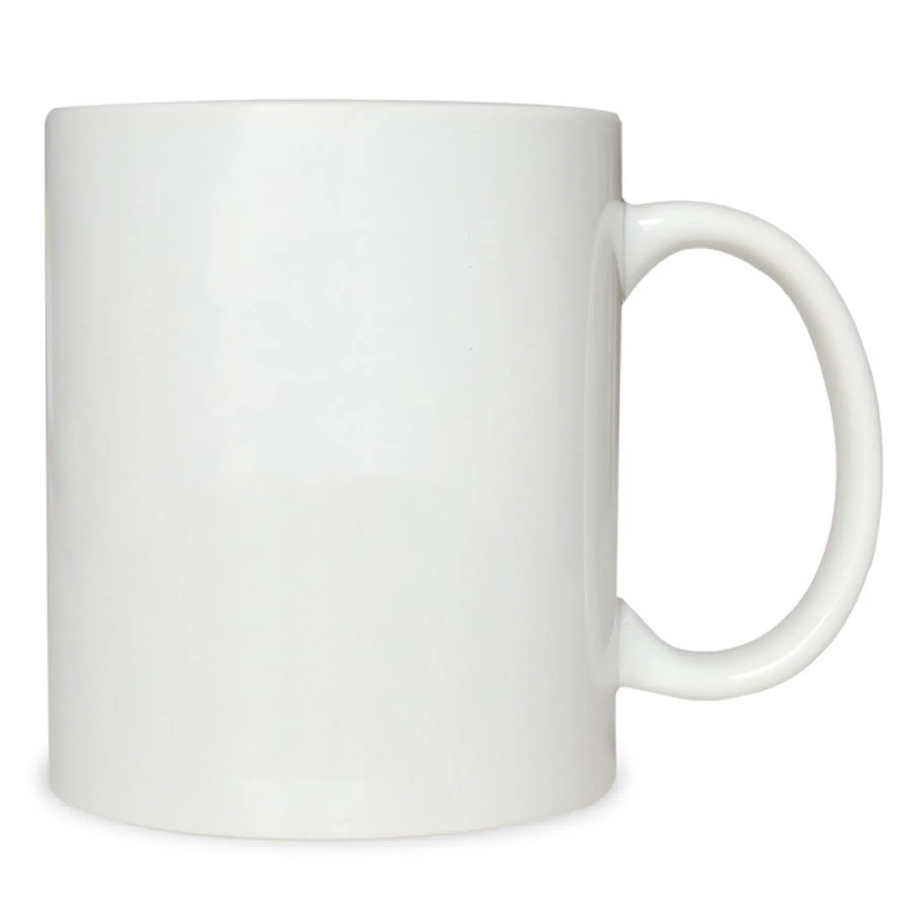 Coffee Ceramic Mug 2