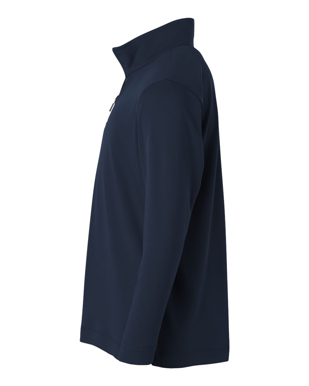 Youth Pro-Lock Performance Quarter-Zip Pullover - 41870Y 39