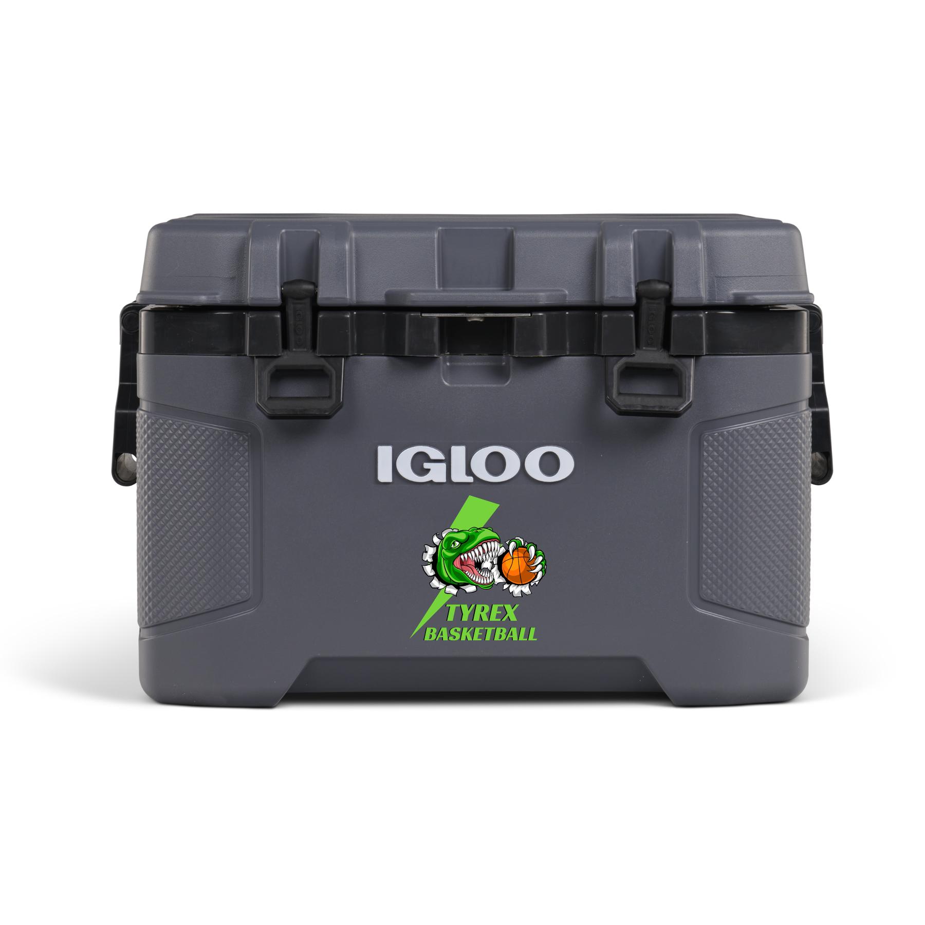 IGLOO TRAILMATE 50 QT COOLER 1