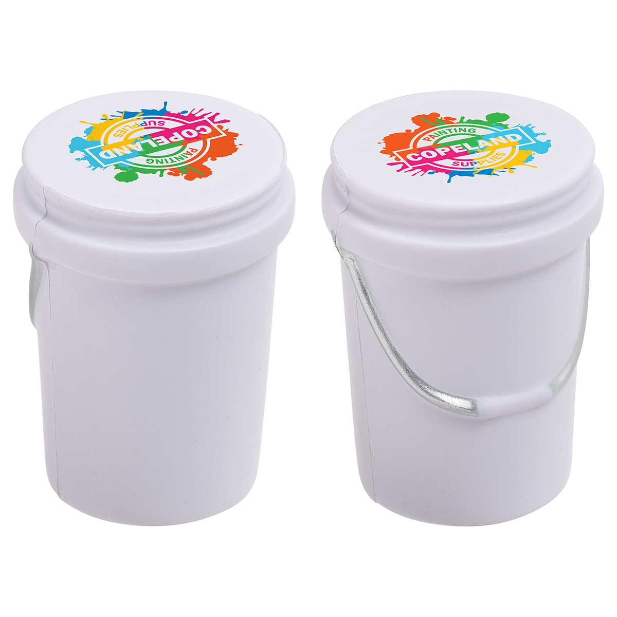 5-Gallon Bucket Stress Reliever 16