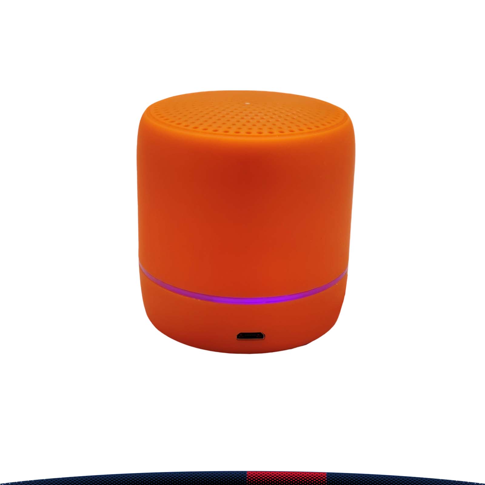 Aurora Bluetooth Speaker 9
