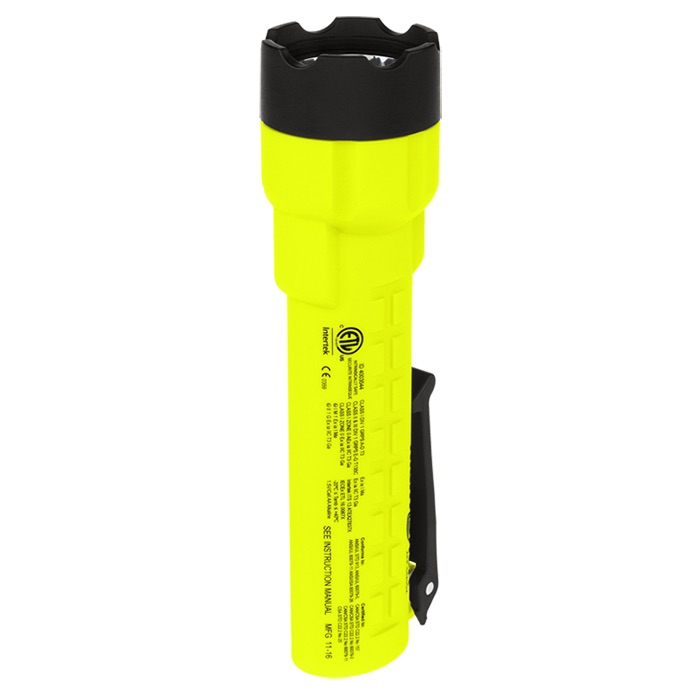 Nightstick® X-Series Intrinsically Safe Flashlight 10