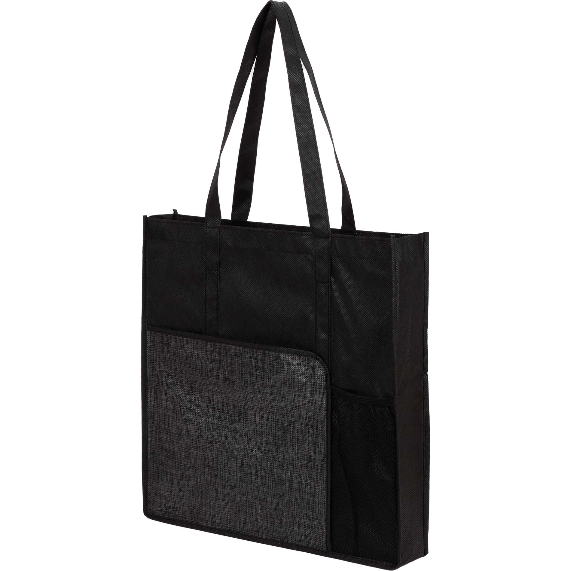 Radius Recycled Non-Woven Tote 71