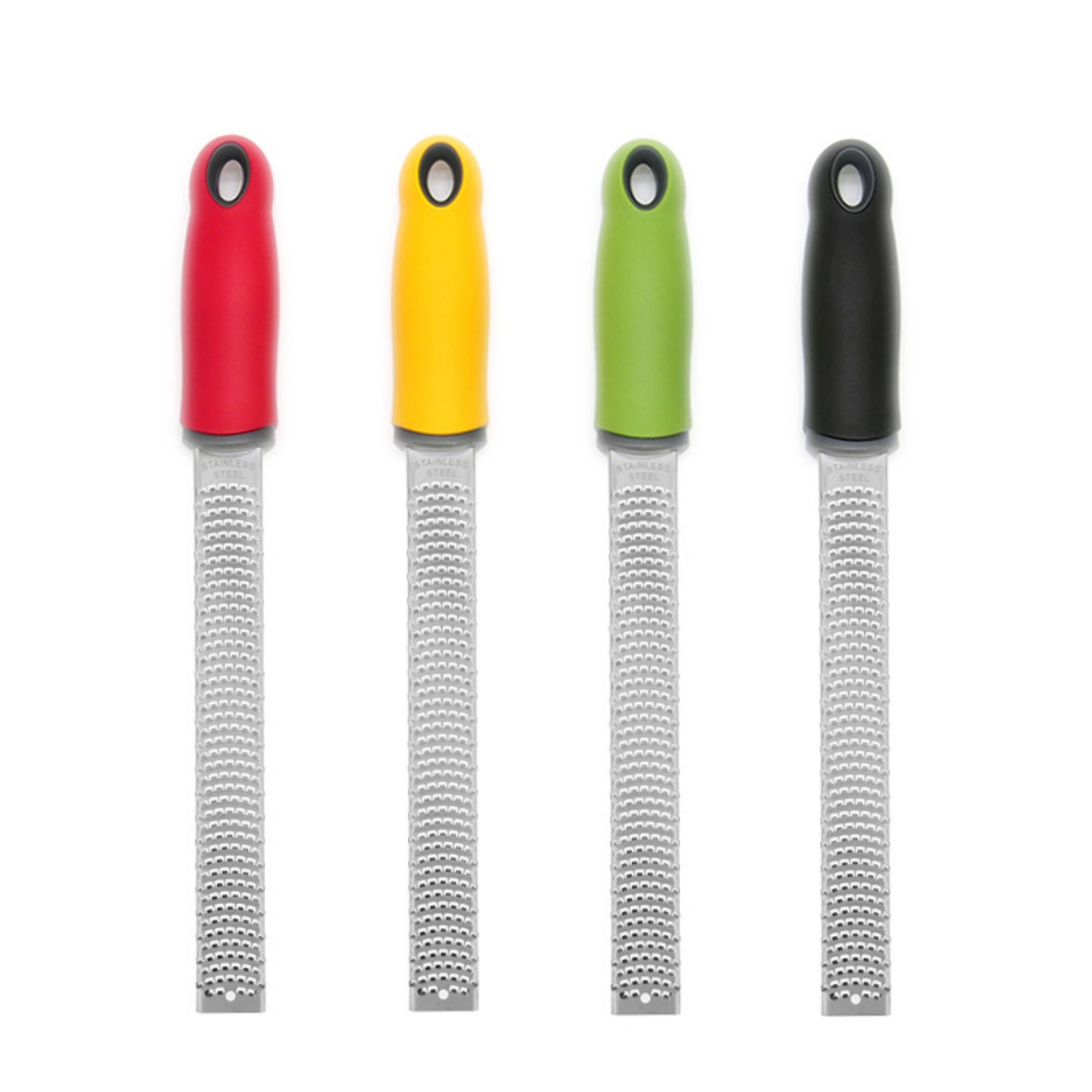 Stainless Steel Cheese Grater 3
