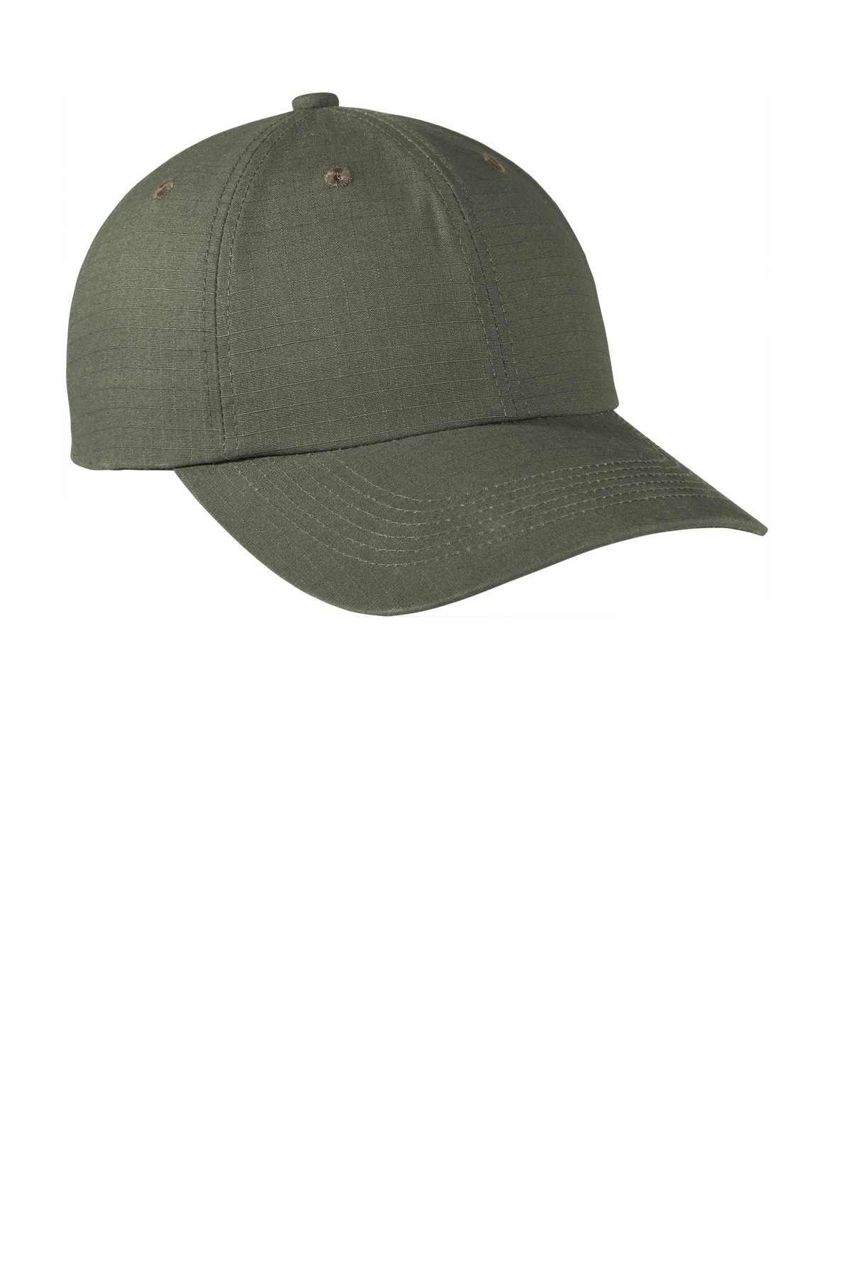Port Authority Ripstop Cap C940 19