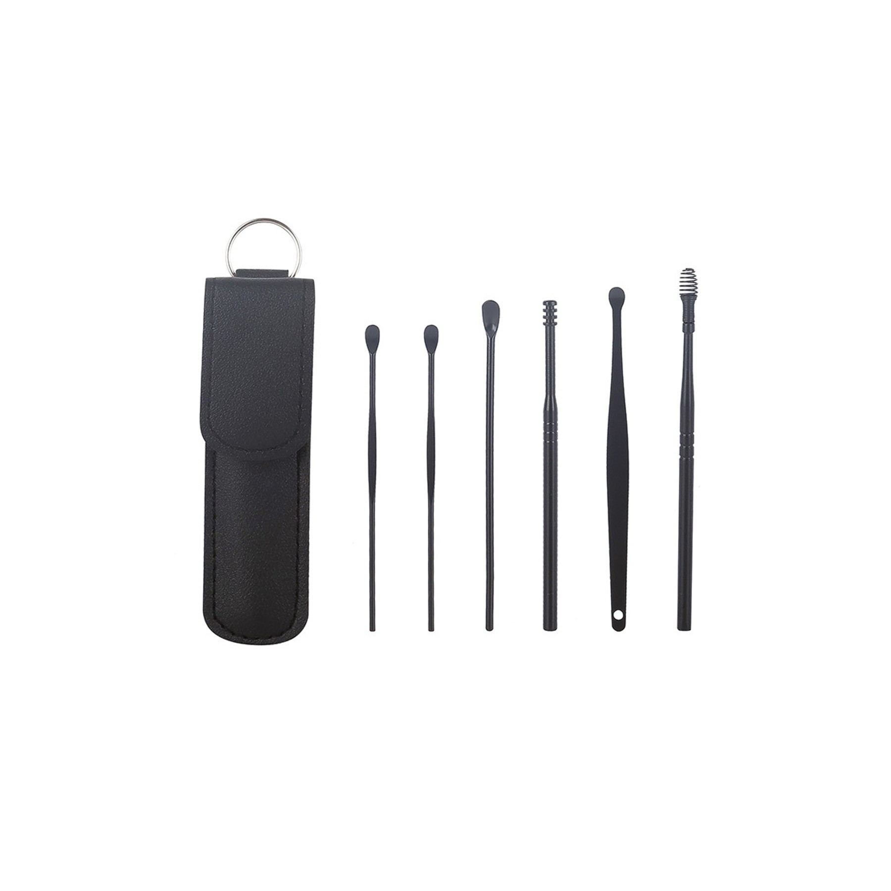 Ear Wax Removal Kit 1