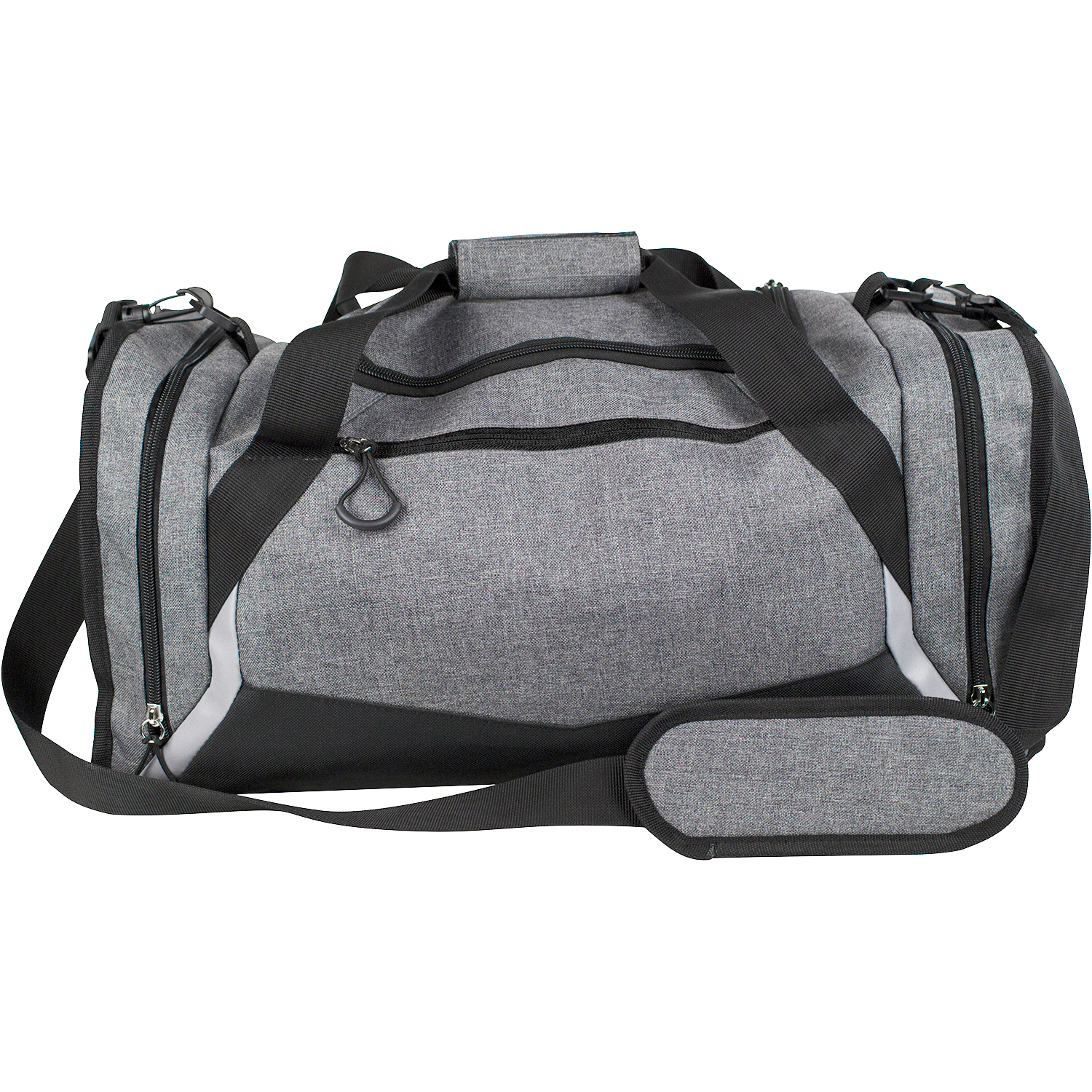 Urban Duffle Bag 3