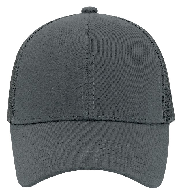OTTO CAP® 6 Panel Low Profile Mesh Back Trucker Hat 21