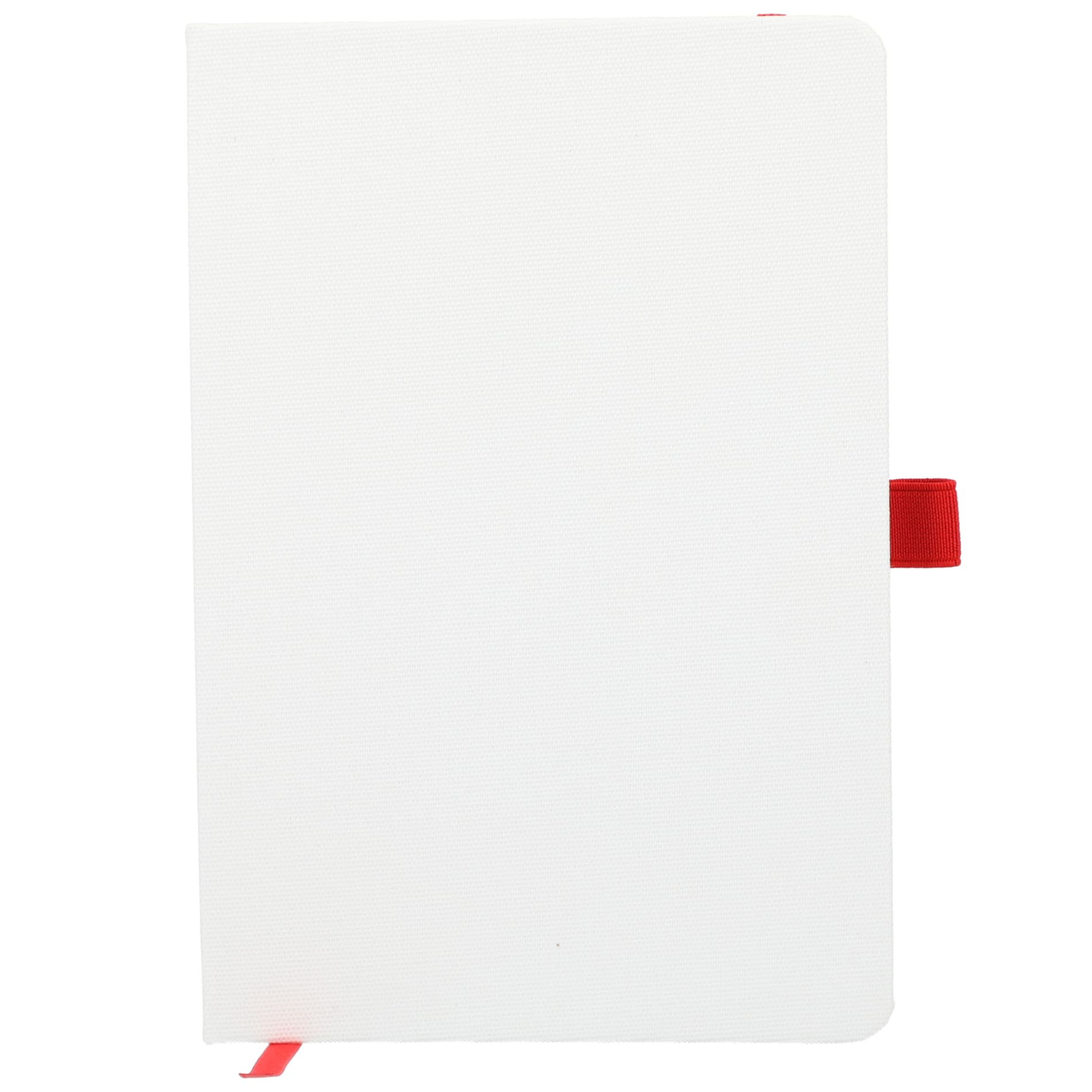 FSC® Recycled 5.5 x 8.5 Bamboo Fiber Bound Noteboo 58