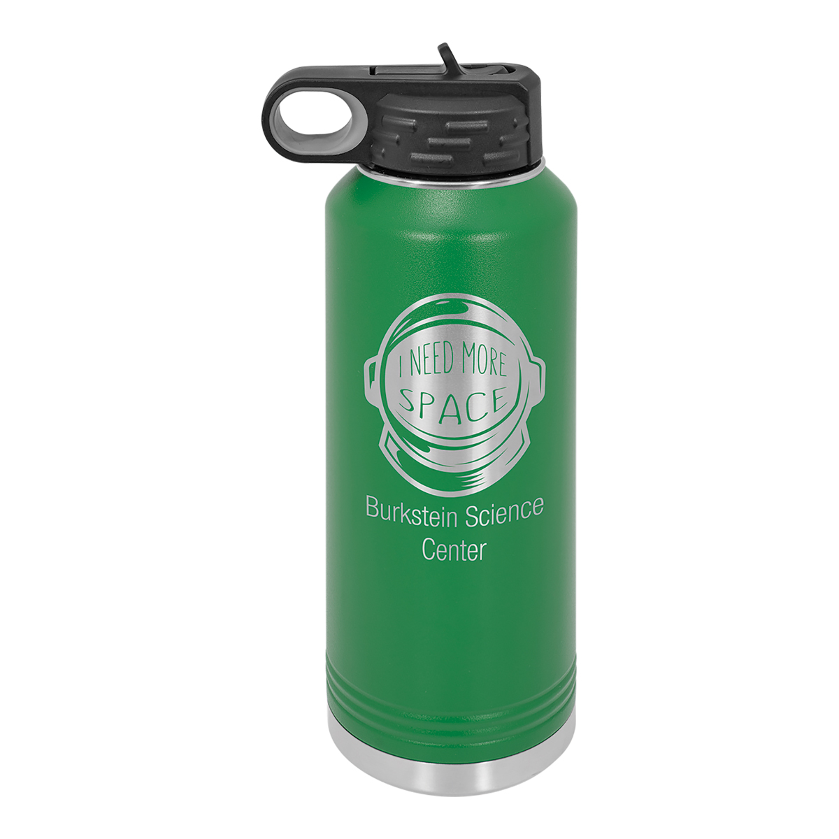 Polar Camel 40oz. Stainless Steel Water Bottle 14