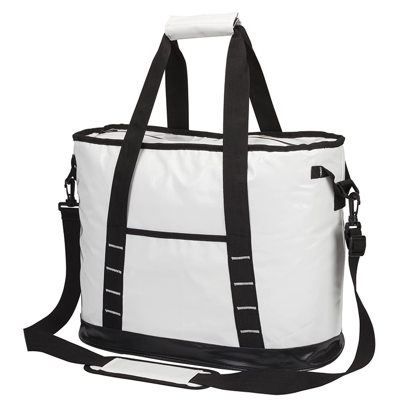 Glacier Cooler Tote Bag 10