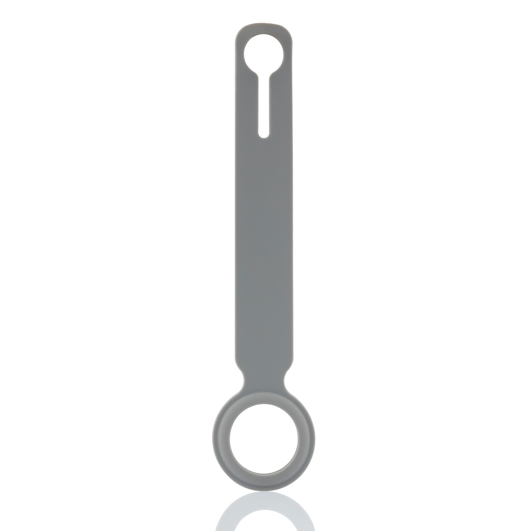 AirTag Silicone Luggage Tag 6