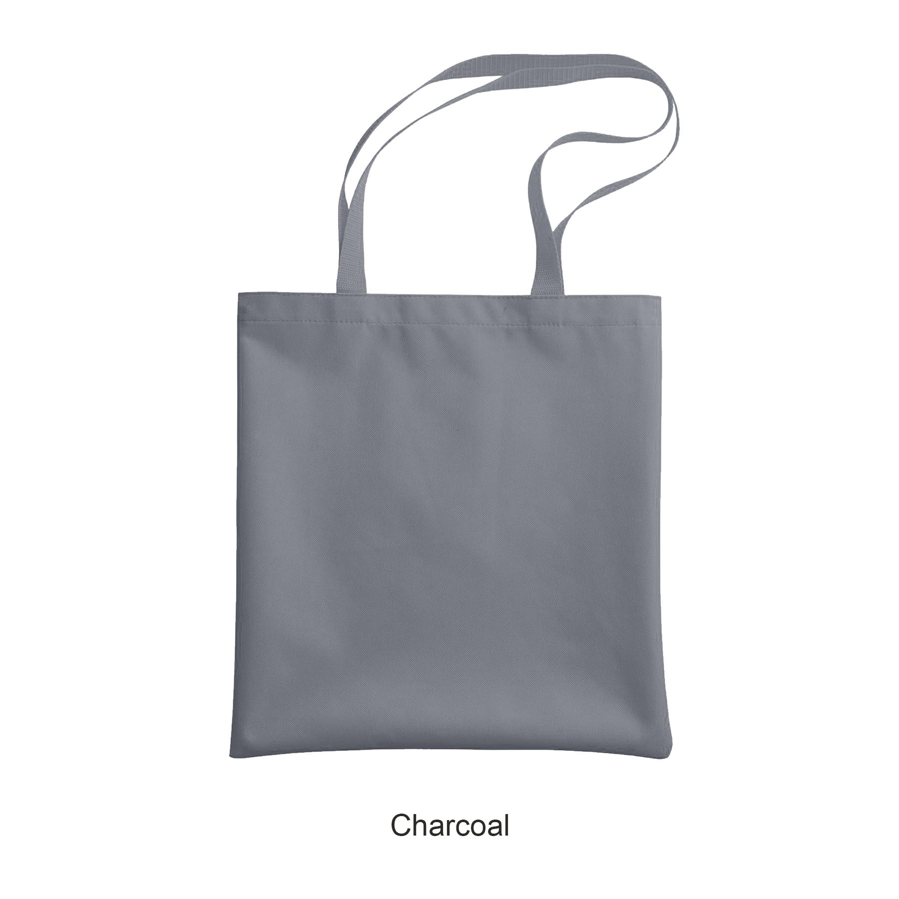 600D Madison Basic Tote 90