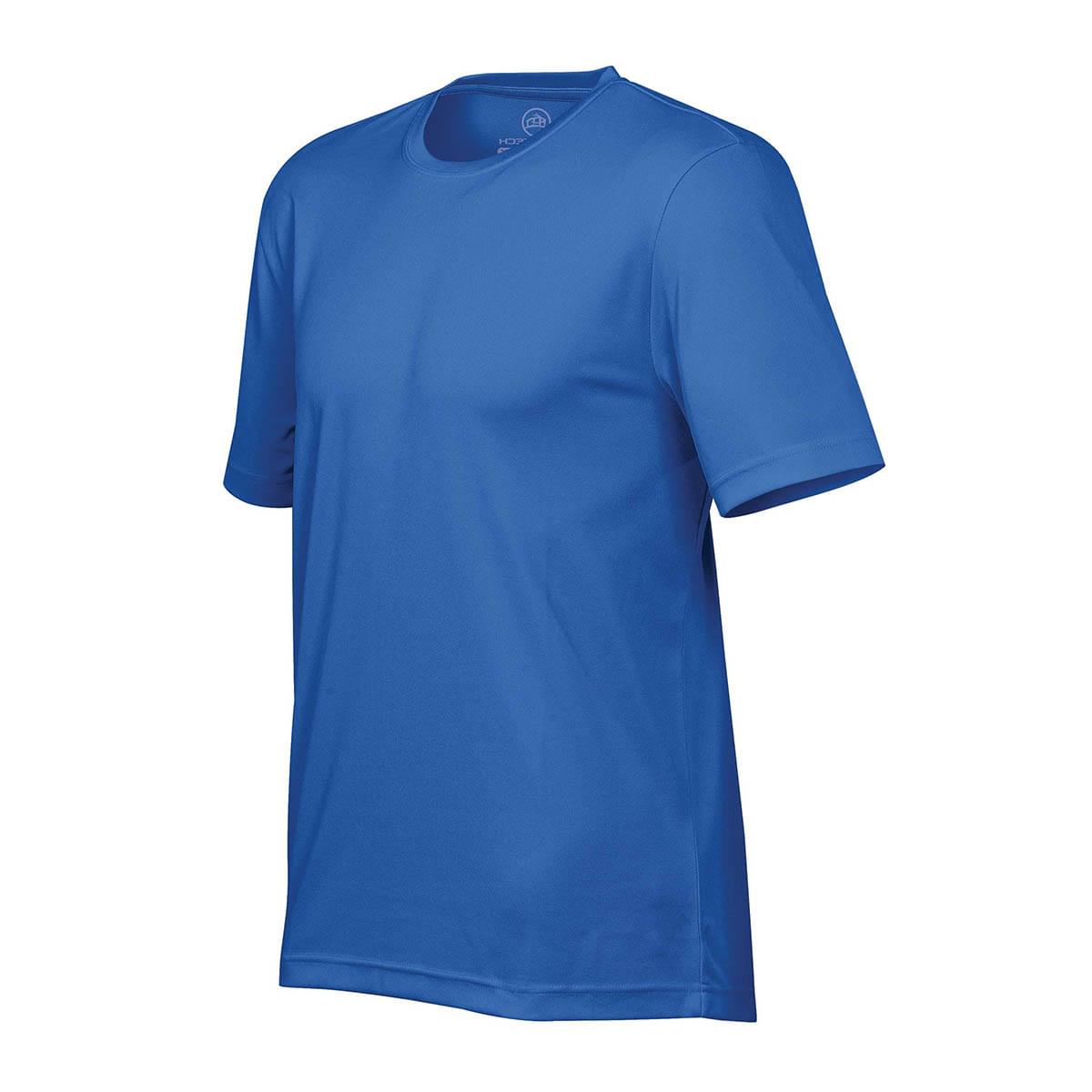 Stormtech Men's Eclipse H2X-DRY Pique Tee 2
