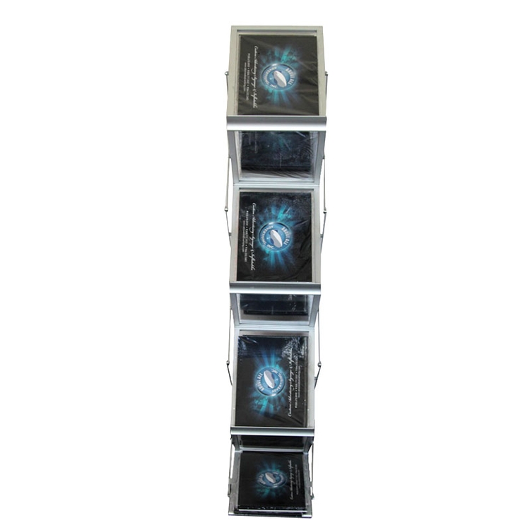 Brochure Holder stand 2