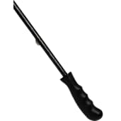 62" RPET Golf Umbrella w/ Reflective Trim 159