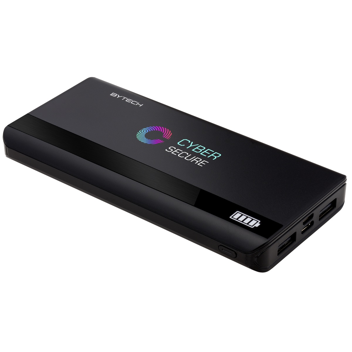 Bytech® Universal Dual Power Bank 10000 mAh 17