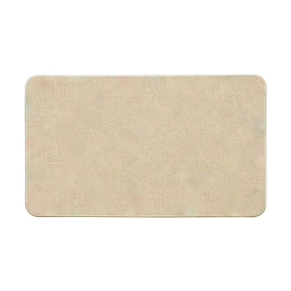 Crystal Velvet Custom Floor Mat - 2
