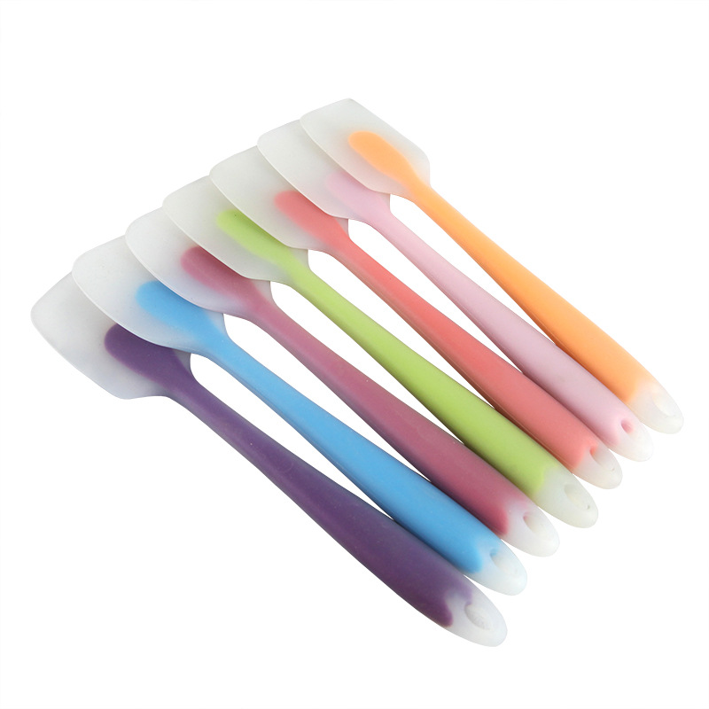 Silicone Spatulas 4
