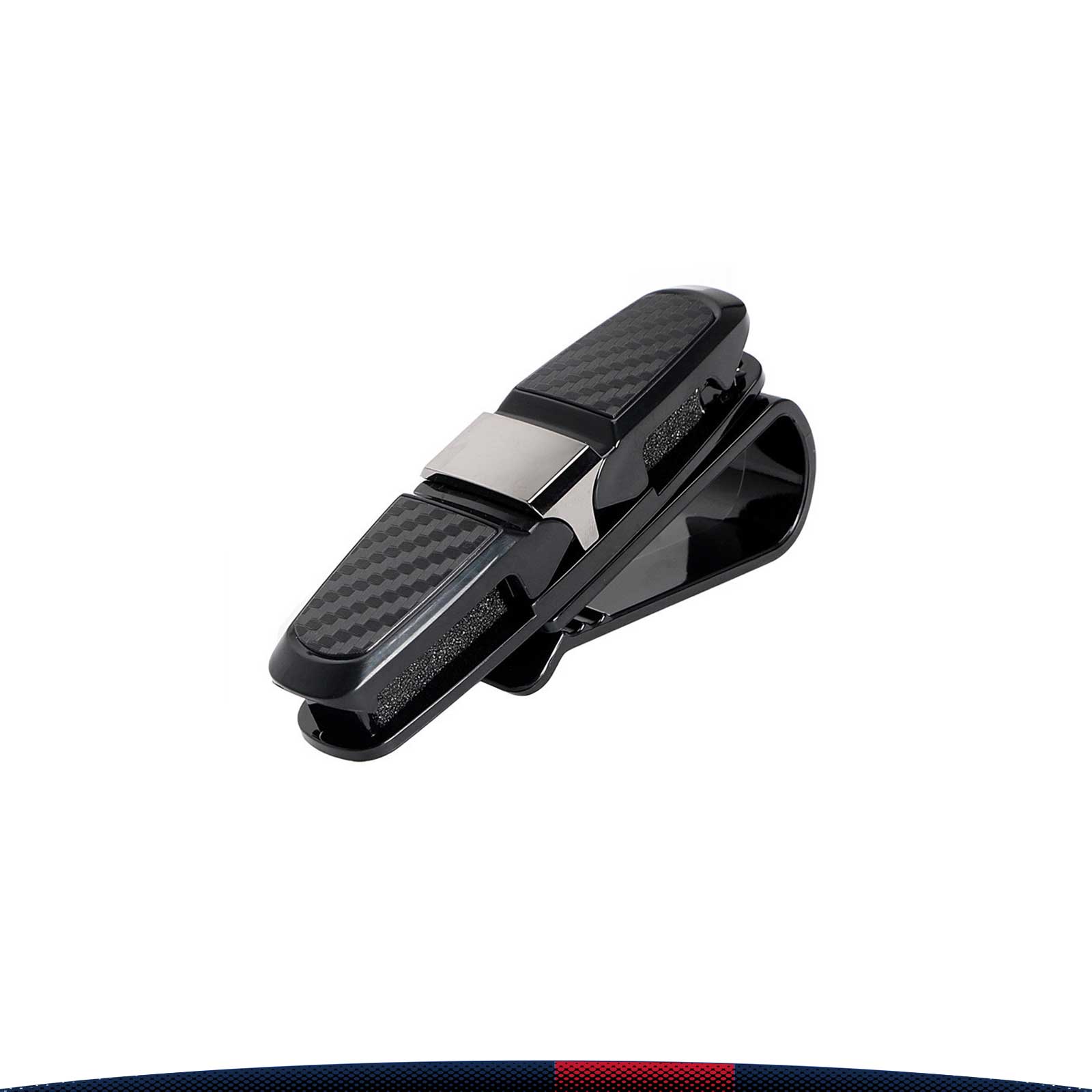 Suda Car Glasses Clip 2