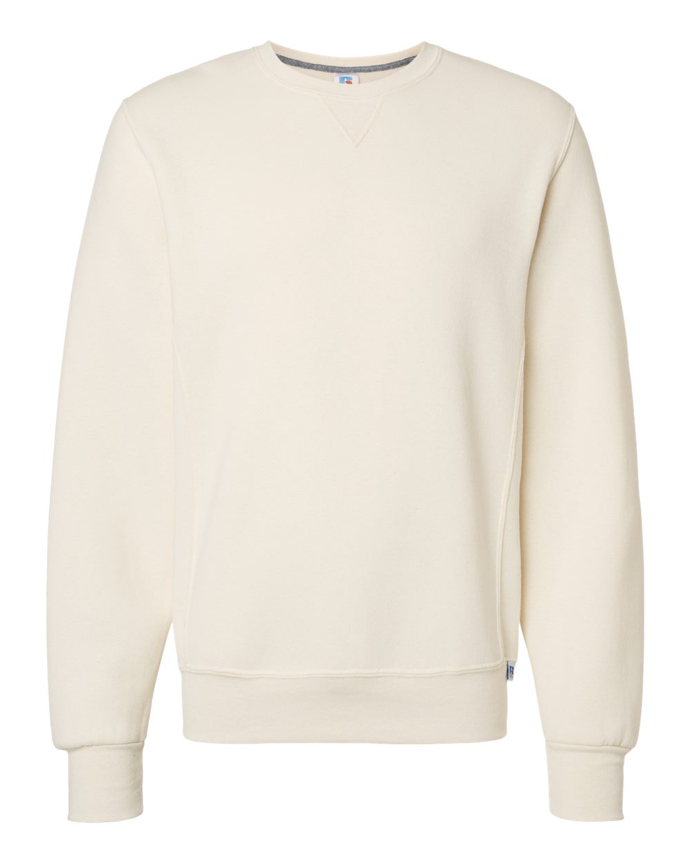 Unisex Dri Power® Crewneck Sweatshirt - 698HBM 28