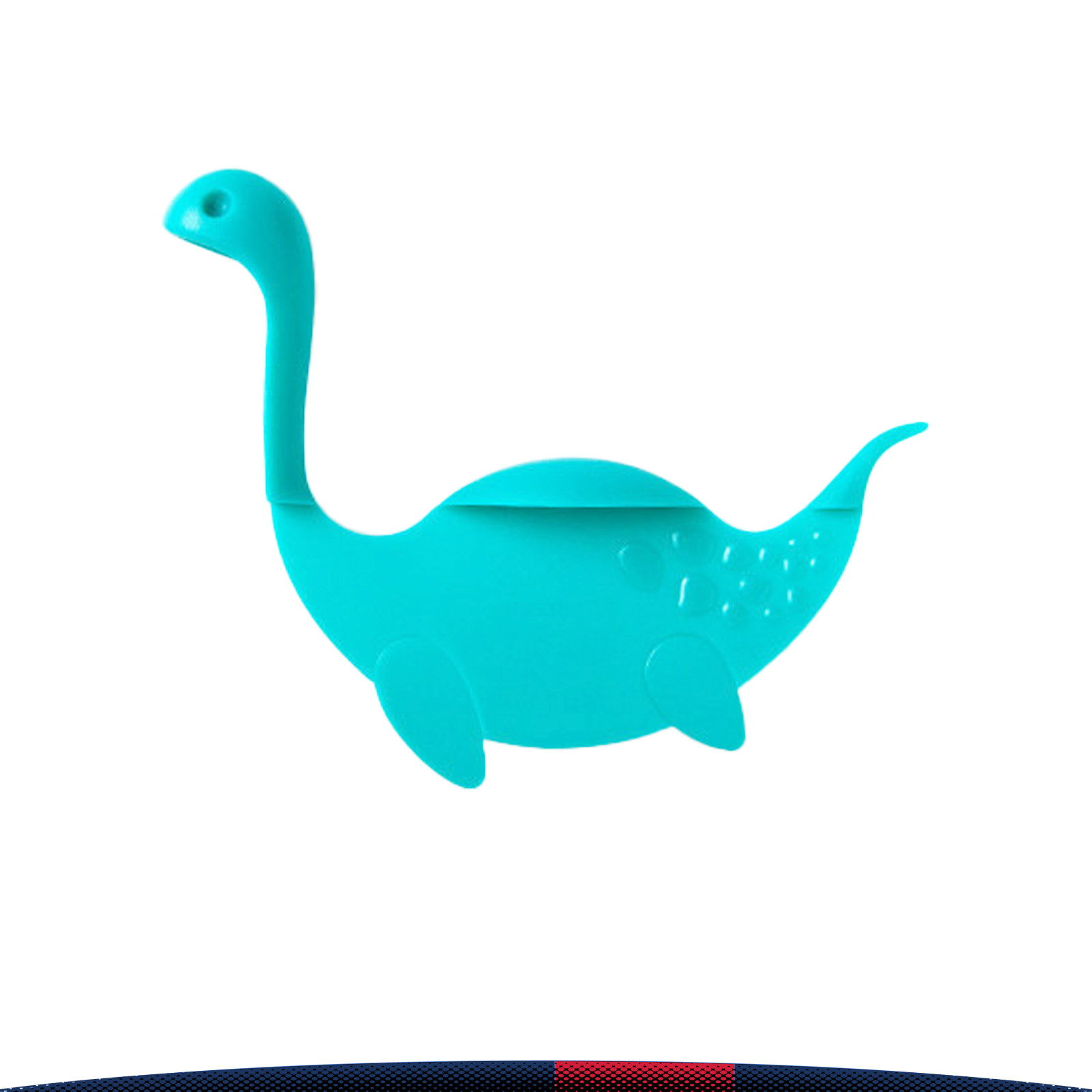 Loch Ness Monster Bookmark 2
