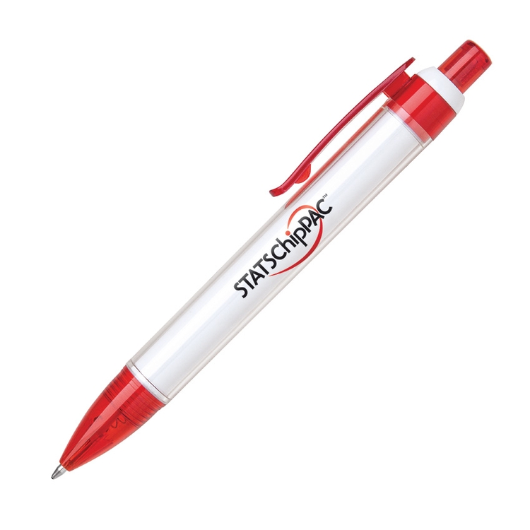 Plantagenet-139 Promotional Insert Pens 4