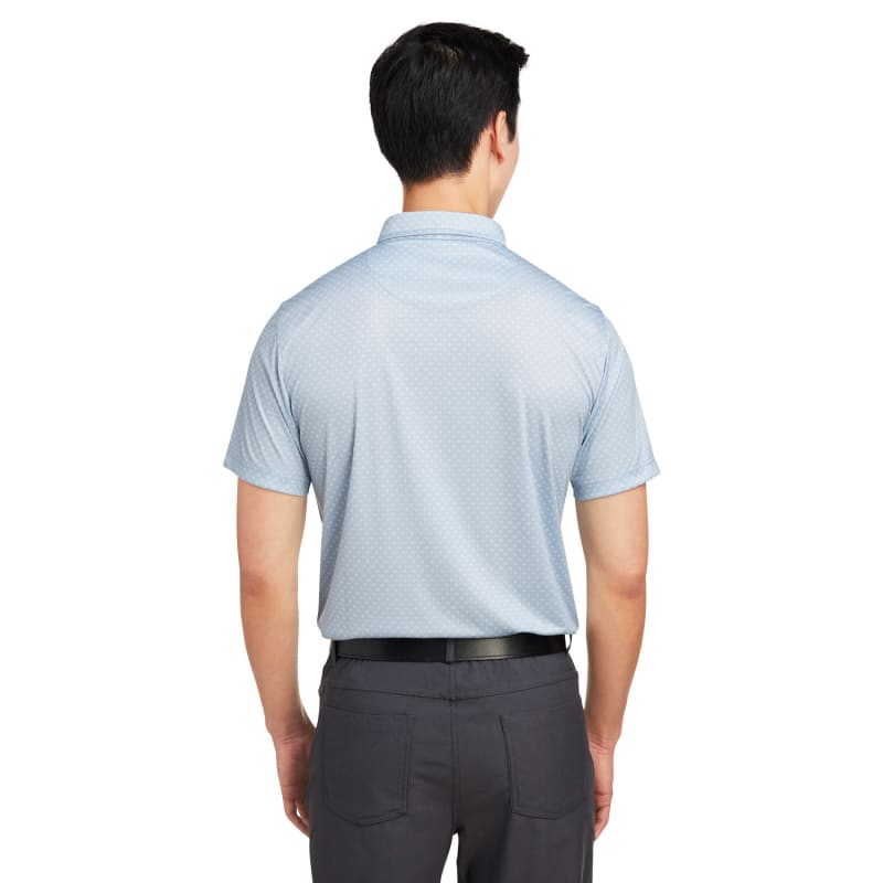 Swannies Golf Men's Phillips Polo 9