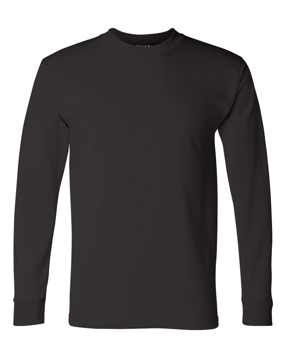 Unisex Union-Made Long Sleeve T-Shirt - 2955 8