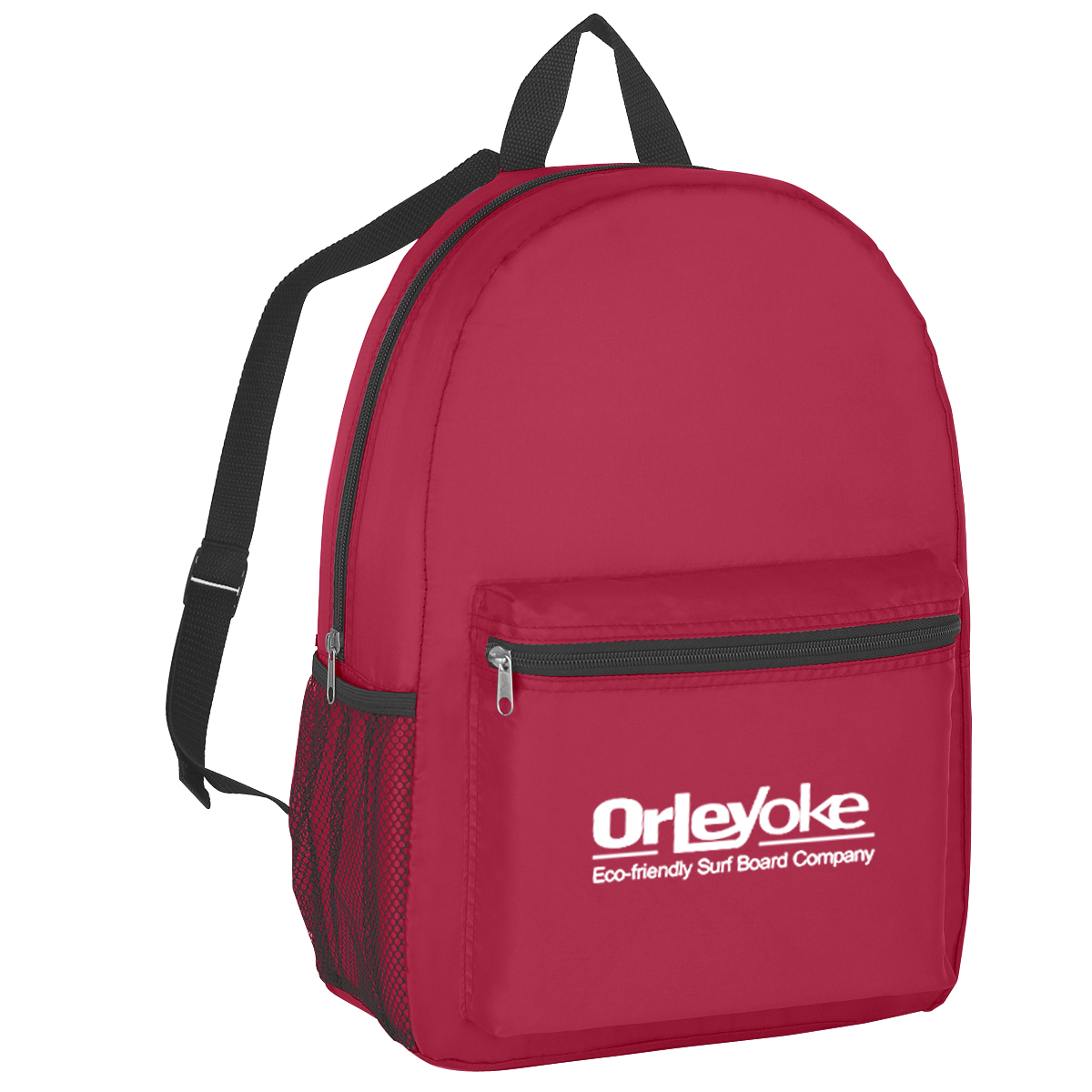 Budget Backpack 48